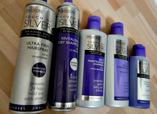 The Best Products for Silver/Platinum/White | Vanity Claire