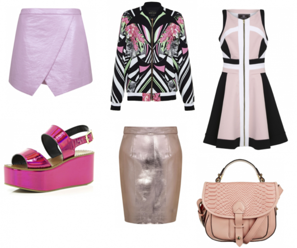 River Island Spring/Summer 2014 Collection: Best Of | Vanity Claire